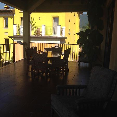 Tenuta Margherita Guest House ซาโล ภายนอก รูปภาพ
