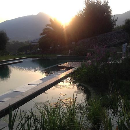 Tenuta Margherita Guest House ซาโล ภายนอก รูปภาพ