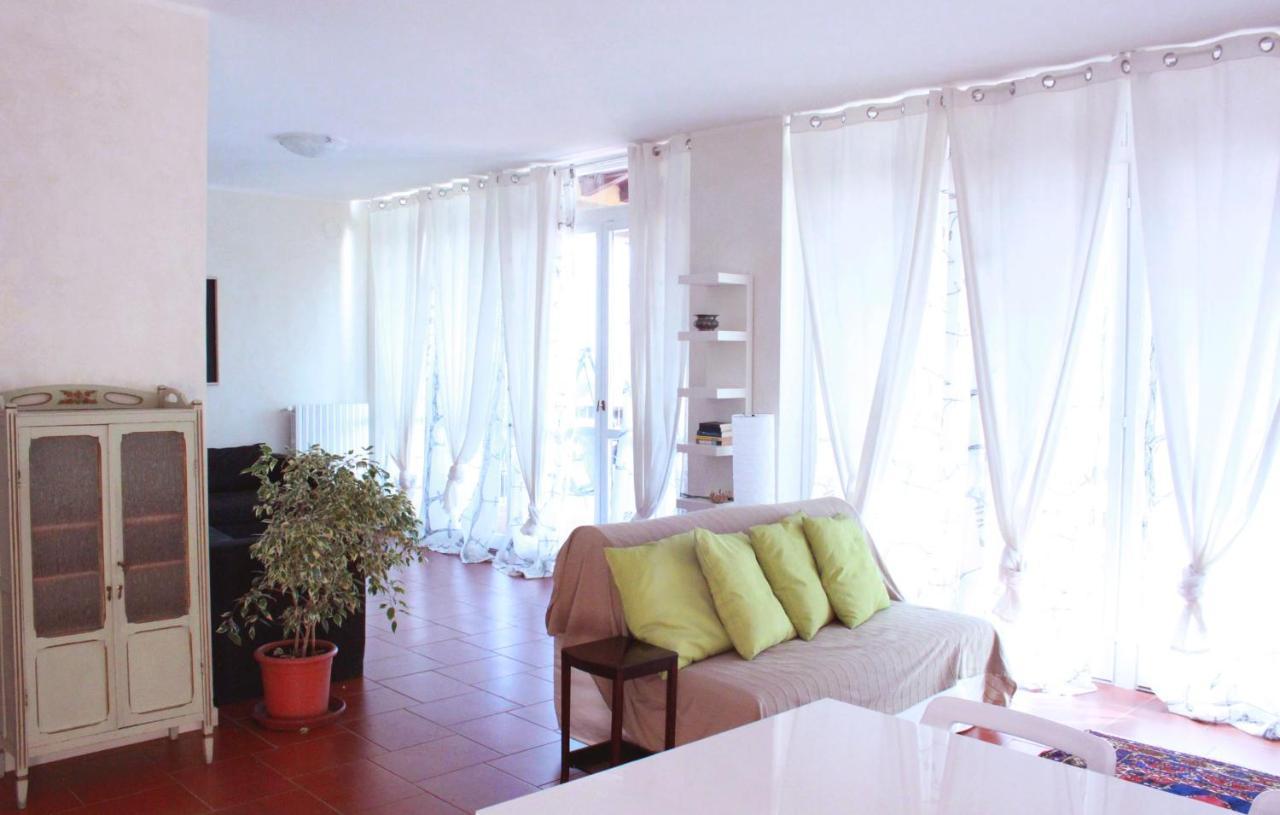 Tenuta Margherita Guest House ซาโล ภายนอก รูปภาพ