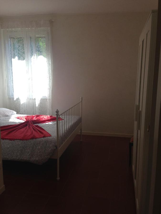 Tenuta Margherita Guest House ซาโล ภายนอก รูปภาพ