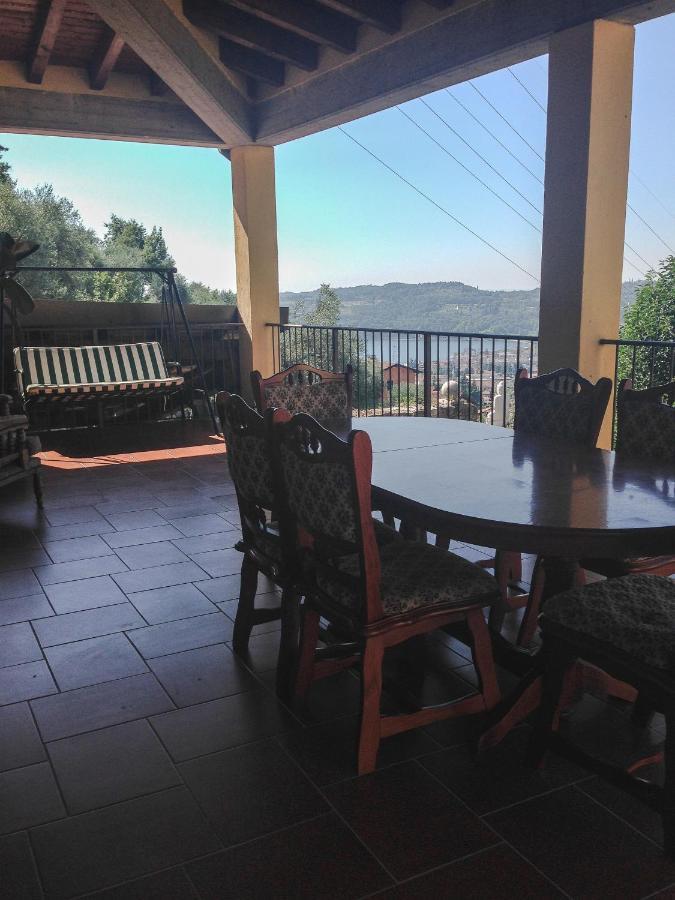 Tenuta Margherita Guest House ซาโล ภายนอก รูปภาพ