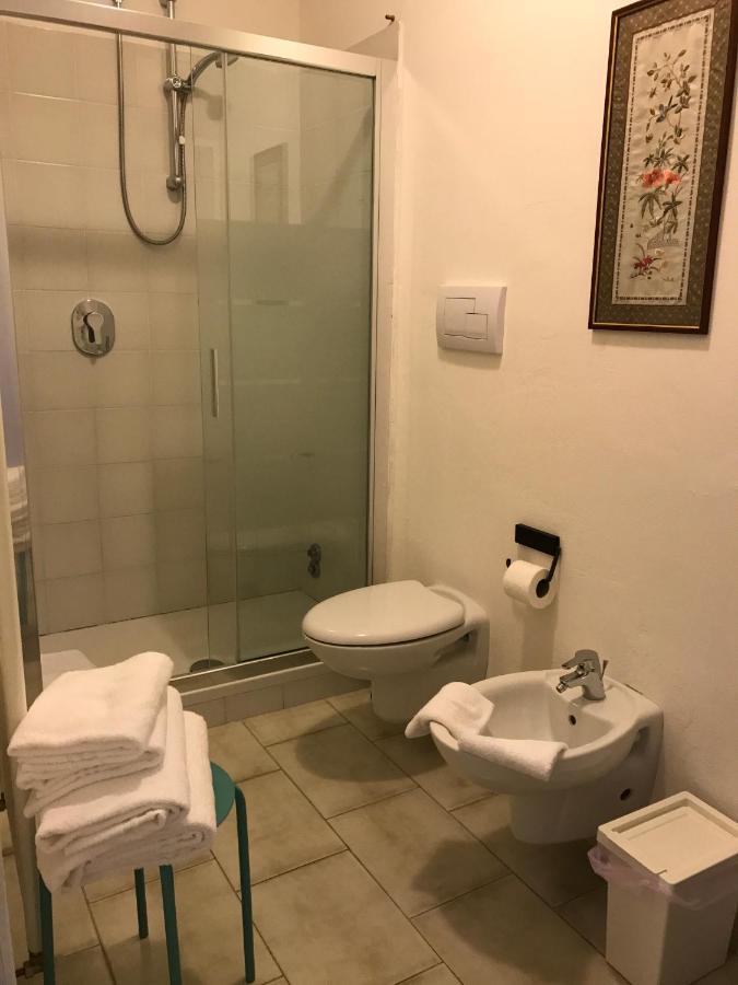 Tenuta Margherita Guest House ซาโล ภายนอก รูปภาพ