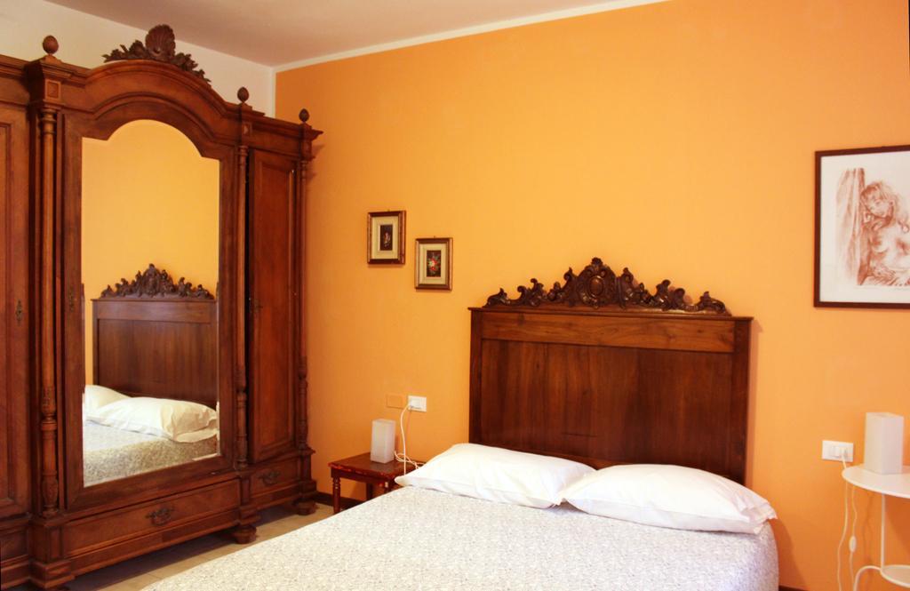 Tenuta Margherita Guest House ซาโล ภายนอก รูปภาพ