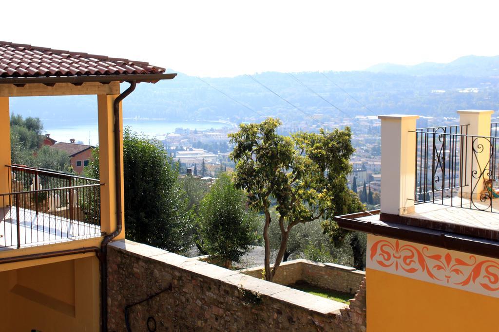 Tenuta Margherita Guest House ซาโล ภายนอก รูปภาพ