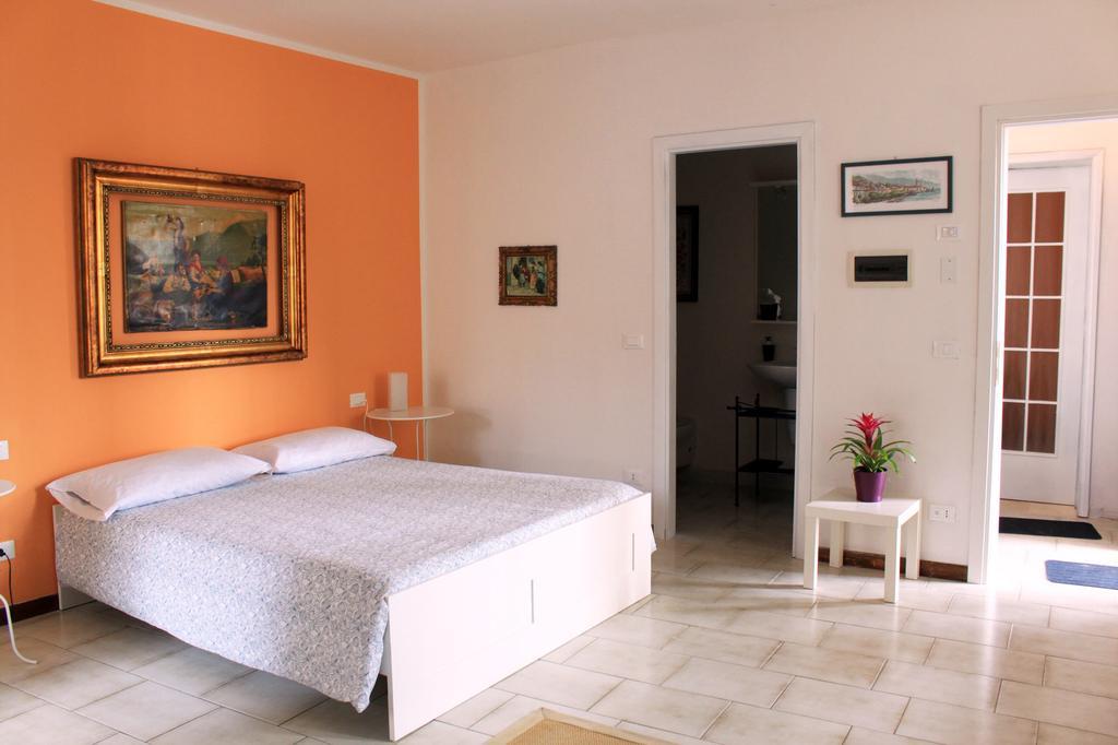 Tenuta Margherita Guest House ซาโล ห้อง รูปภาพ
