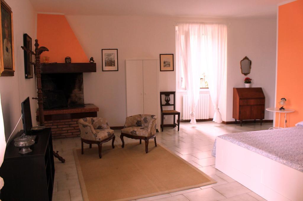 Tenuta Margherita Guest House ซาโล ห้อง รูปภาพ